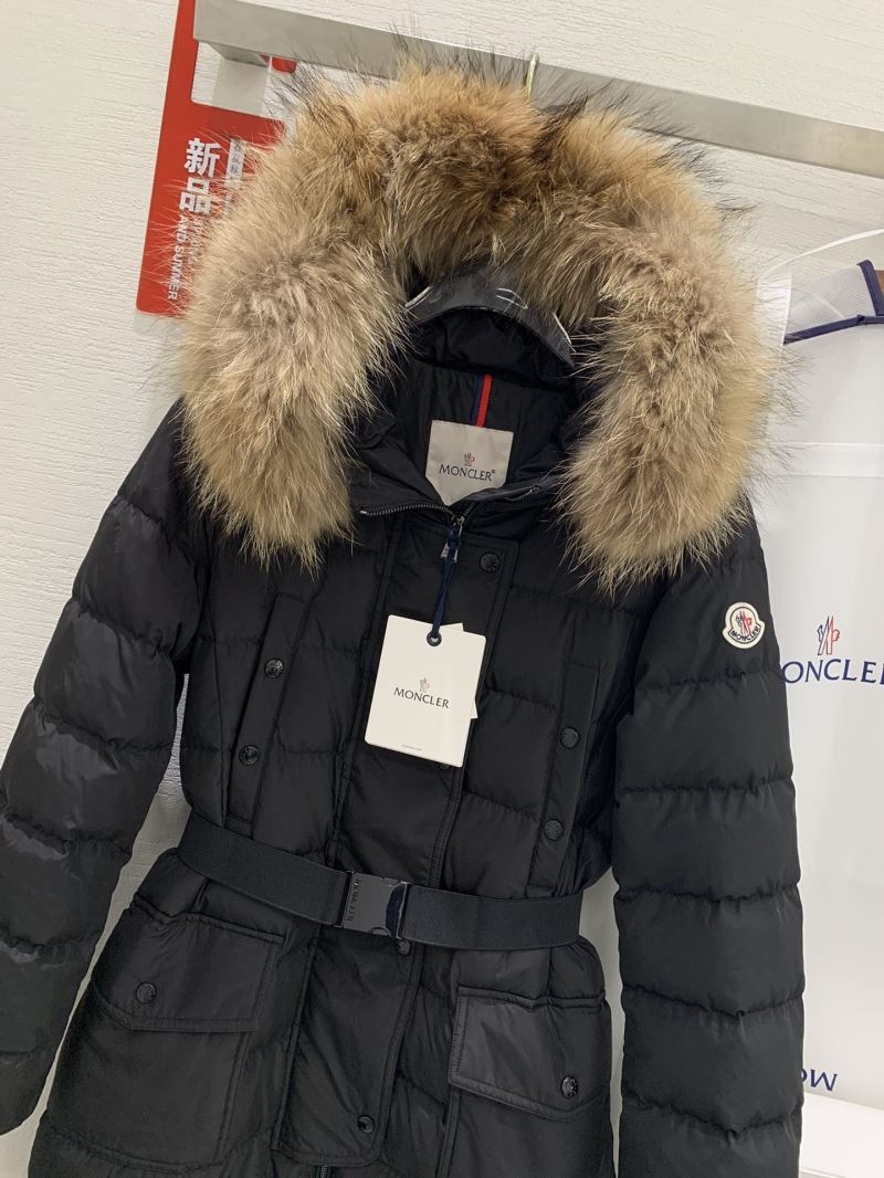 Moncler Down Jackets